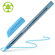 Schneider Vizz Ballpoint Pen Medium Tip Light Blue